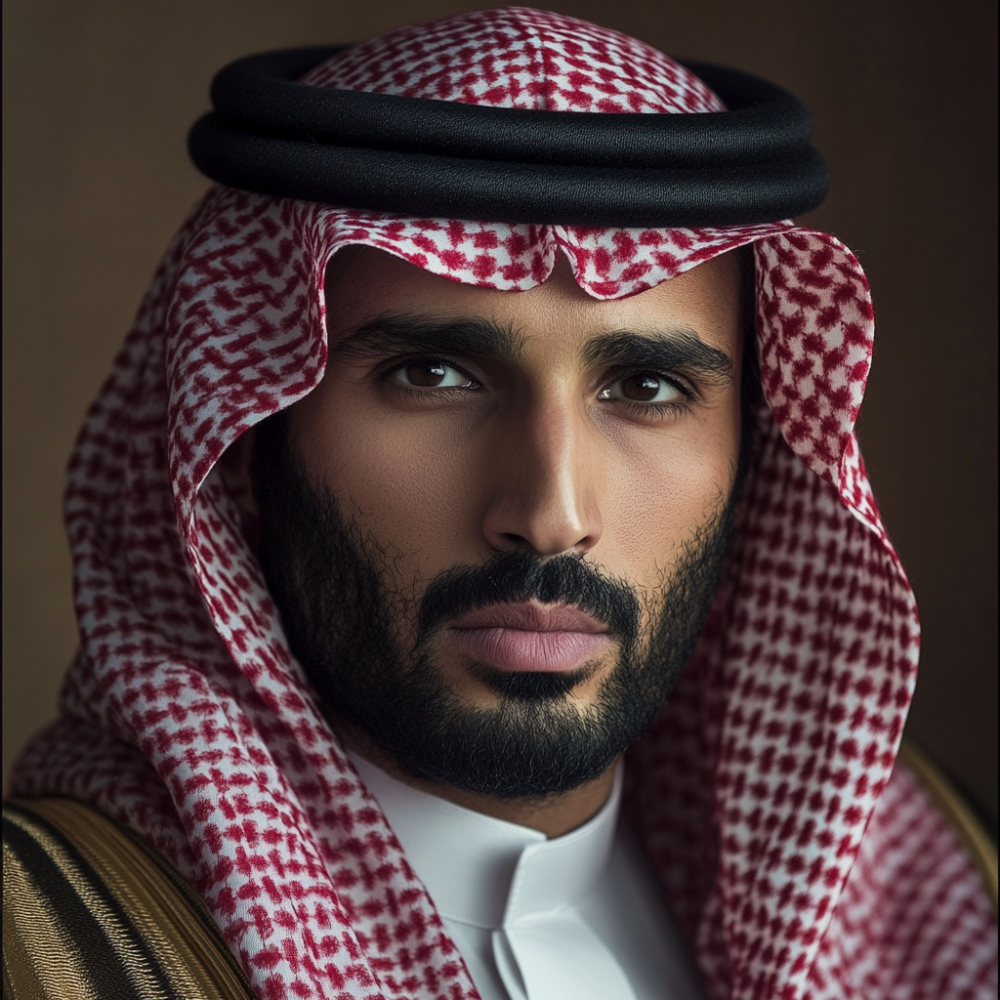 مستقل سعودي